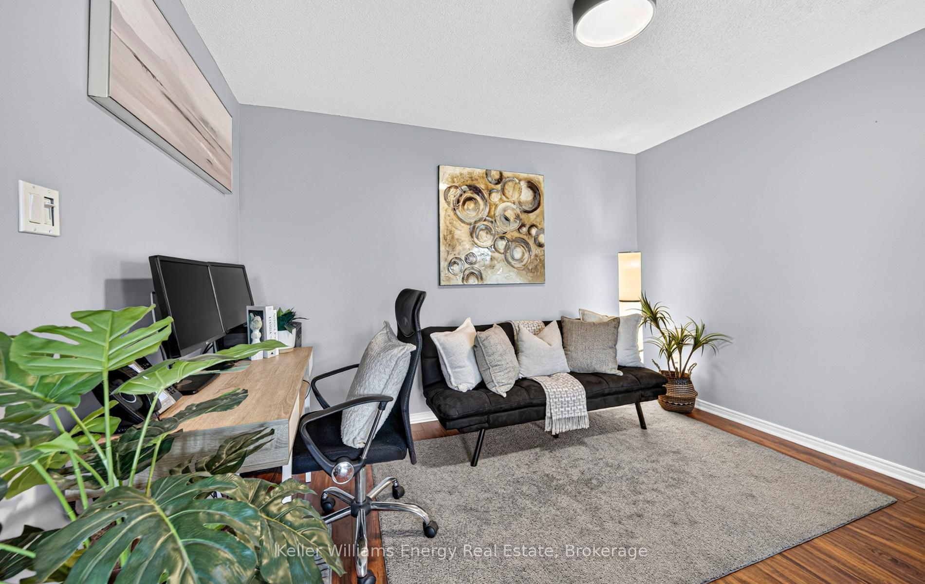 Photo 8 of Unit 308, 360 Watson Street W, Whitby, Port Whitby — HOMEH