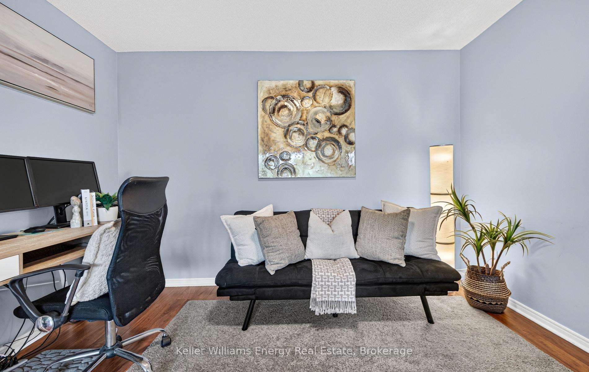 Photo 9 of Unit 308, 360 Watson Street W, Whitby, Port Whitby — HOMEH