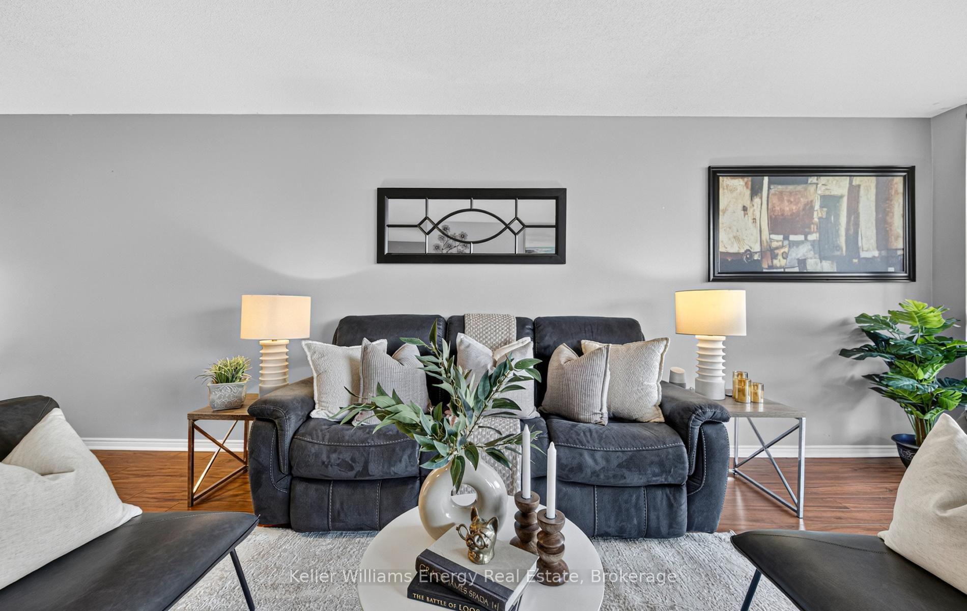 Photo 12 of Unit 308, 360 Watson Street W, Whitby, Port Whitby — HOMEH