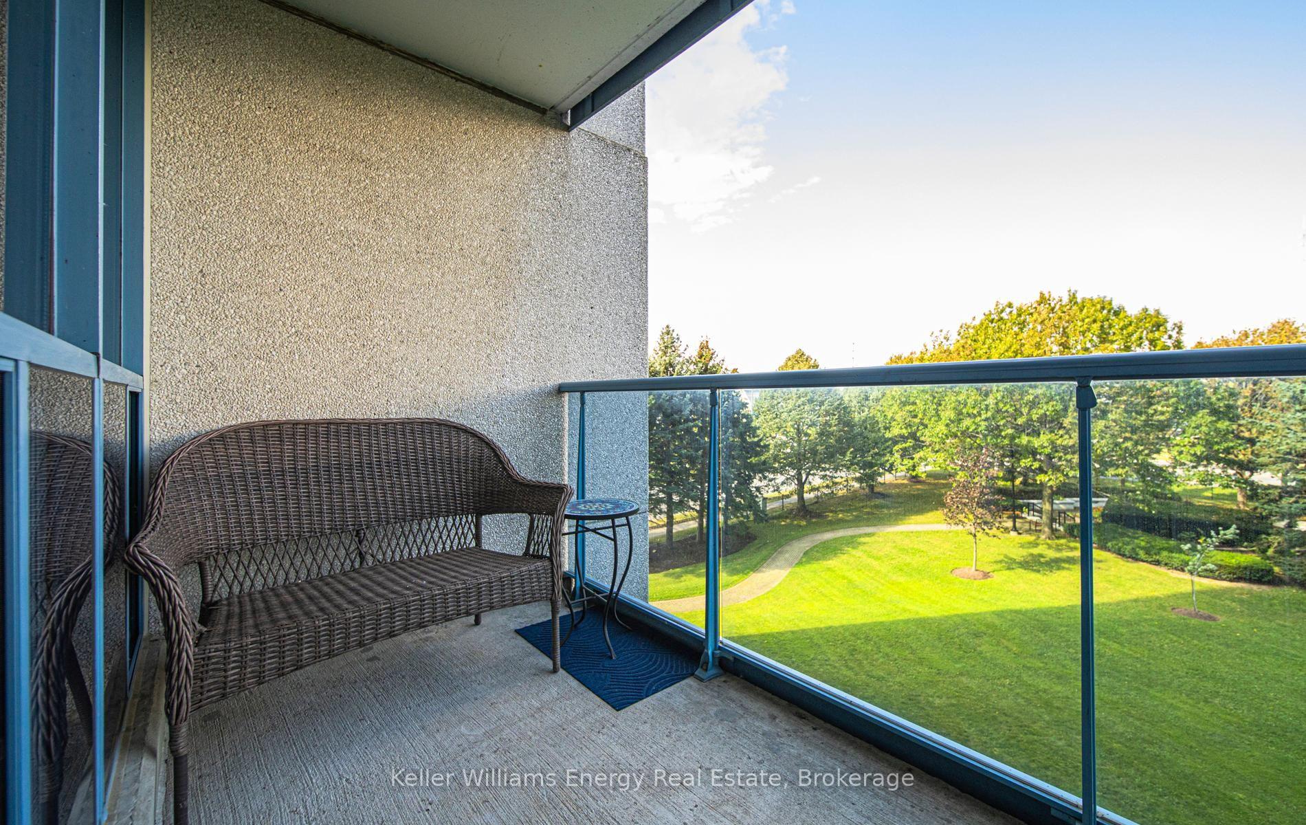 Photo 16 of Unit 308, 360 Watson Street W, Whitby, Port Whitby — HOMEH