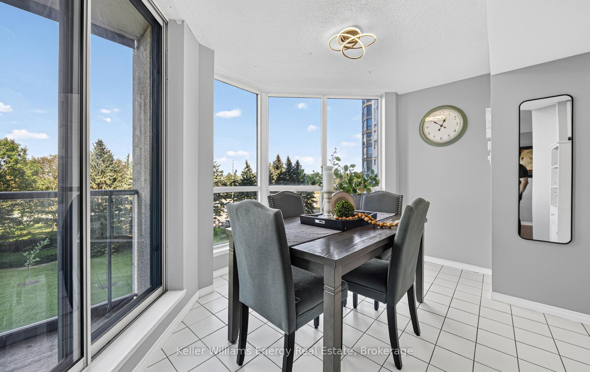 Photo 18 of Unit 308, 360 Watson Street W, Whitby, Port Whitby — HOMEH
