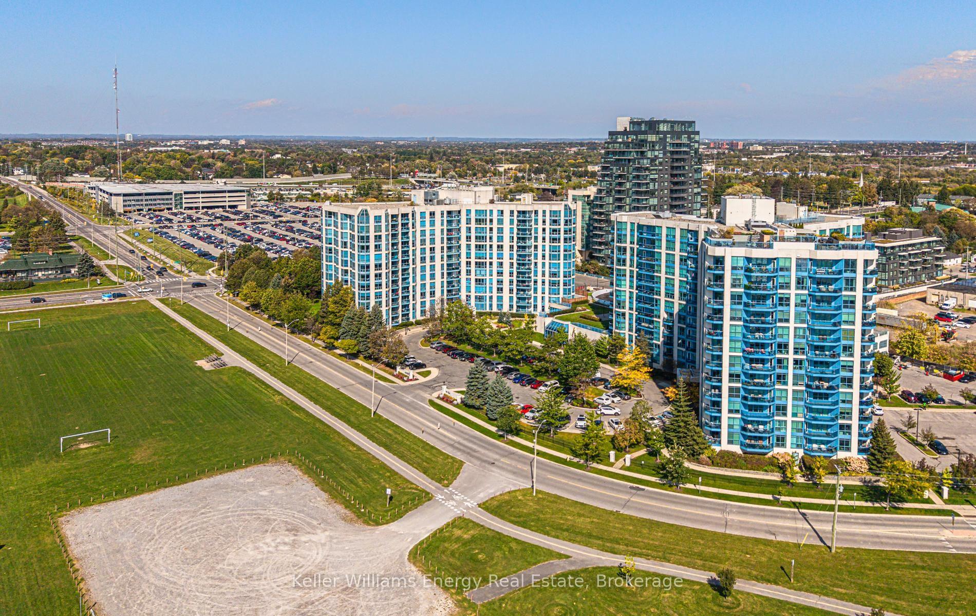 Photo 30 of Unit 308, 360 Watson Street W, Whitby, Port Whitby — HOMEH
