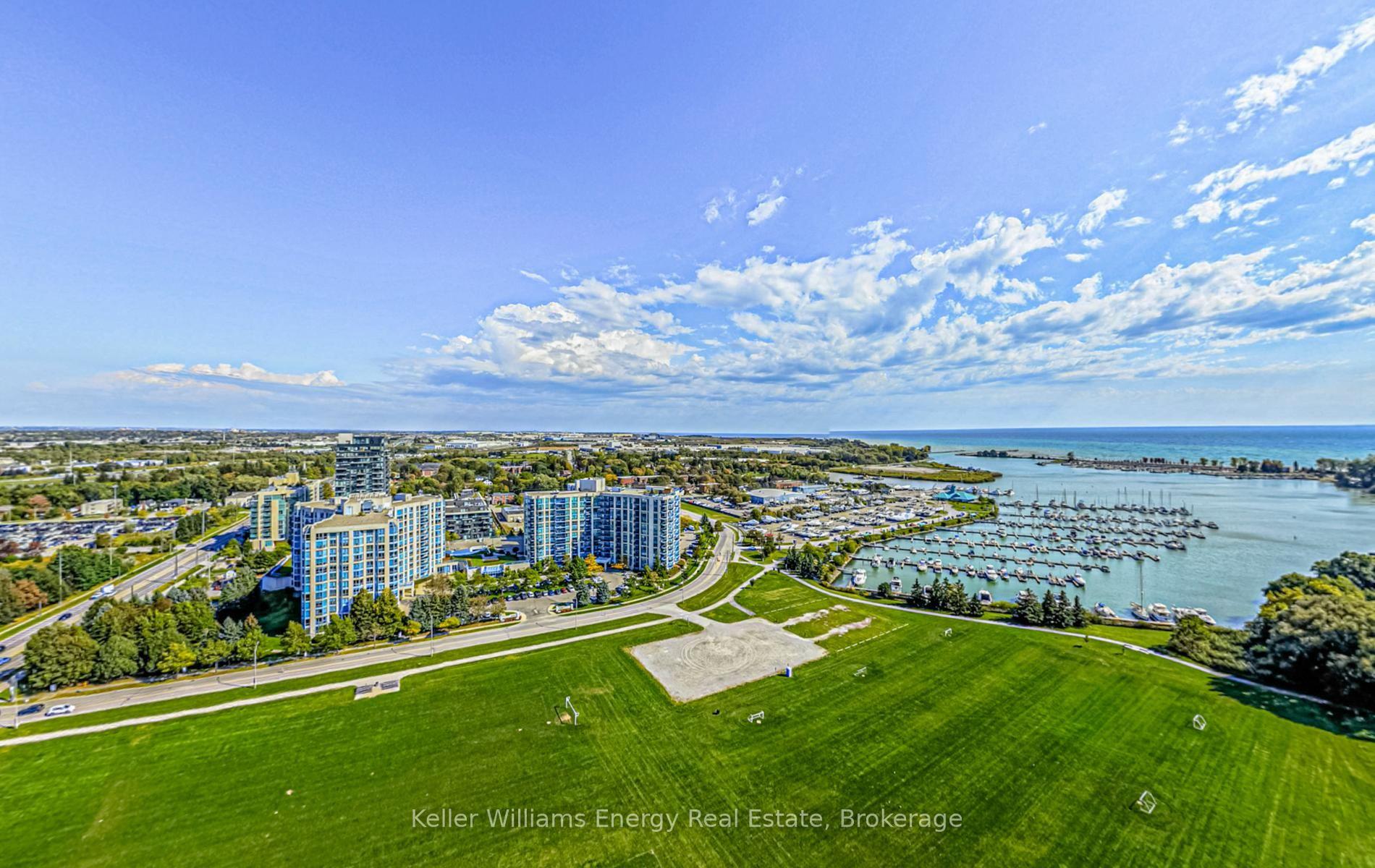 Photo 34 of Unit 308, 360 Watson Street W, Whitby, Port Whitby — HOMEH