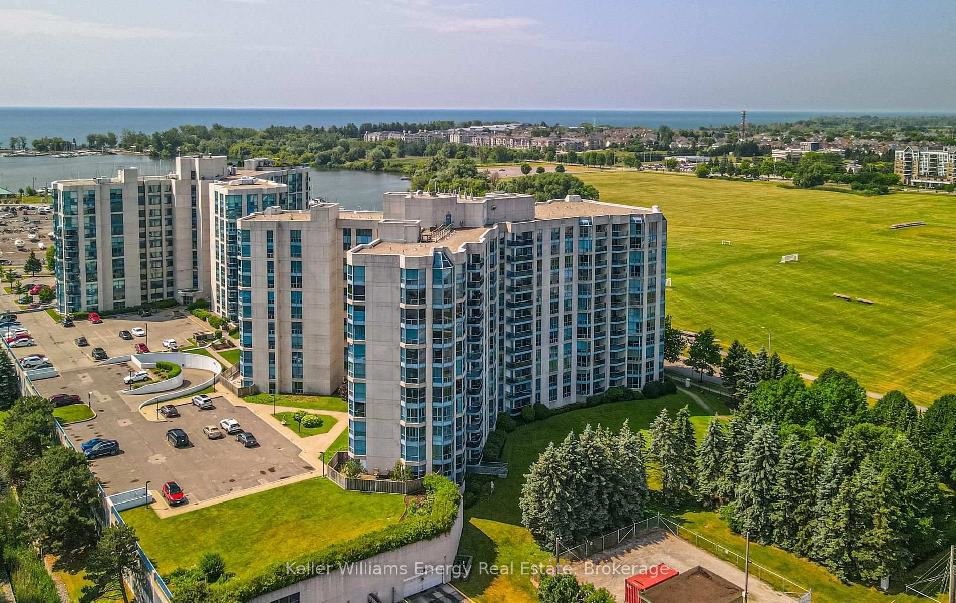 Photo 36 of Unit 308, 360 Watson Street W, Whitby, Port Whitby — HOMEH