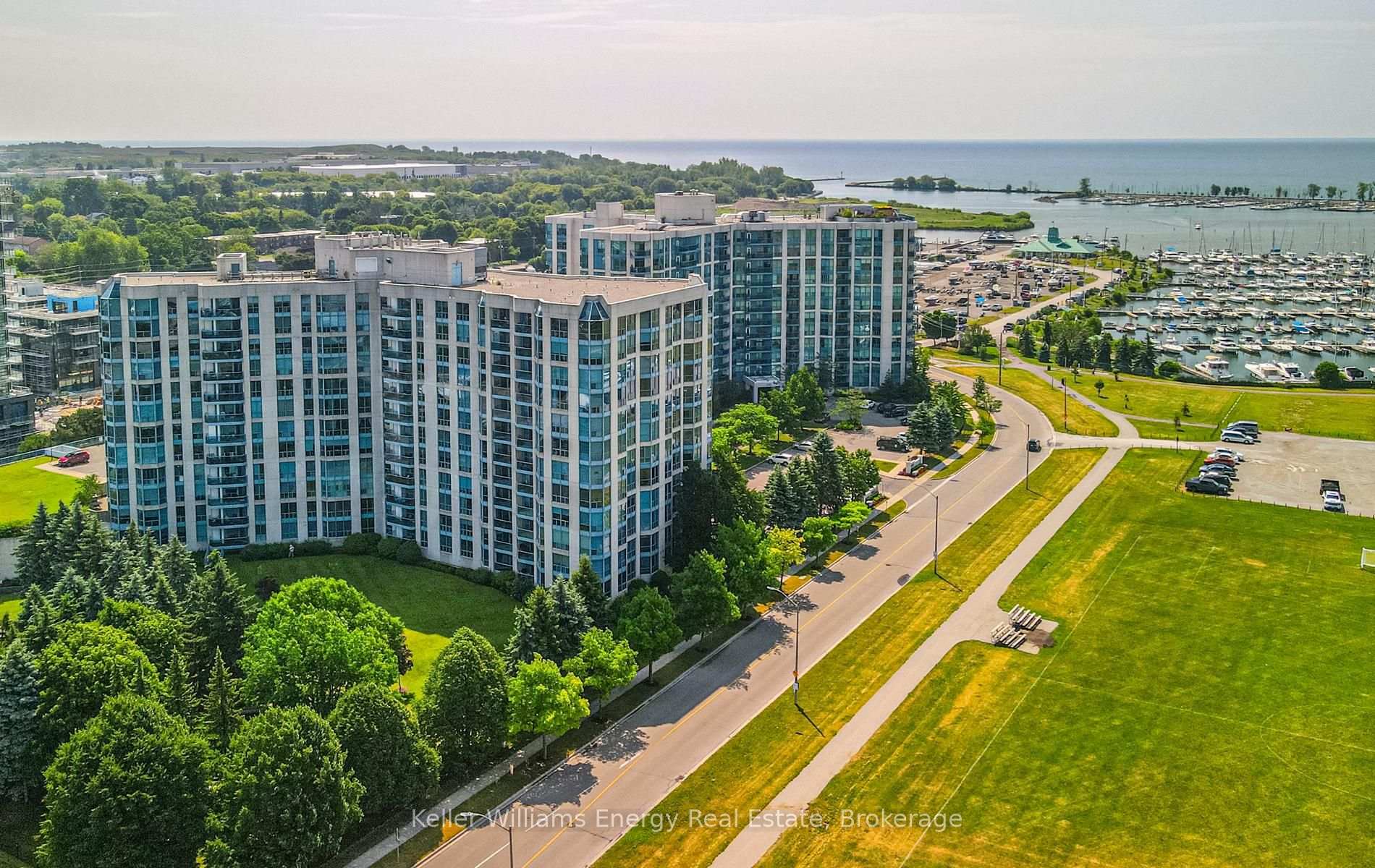 Photo 37 of Unit 308, 360 Watson Street W, Whitby, Port Whitby — HOMEH