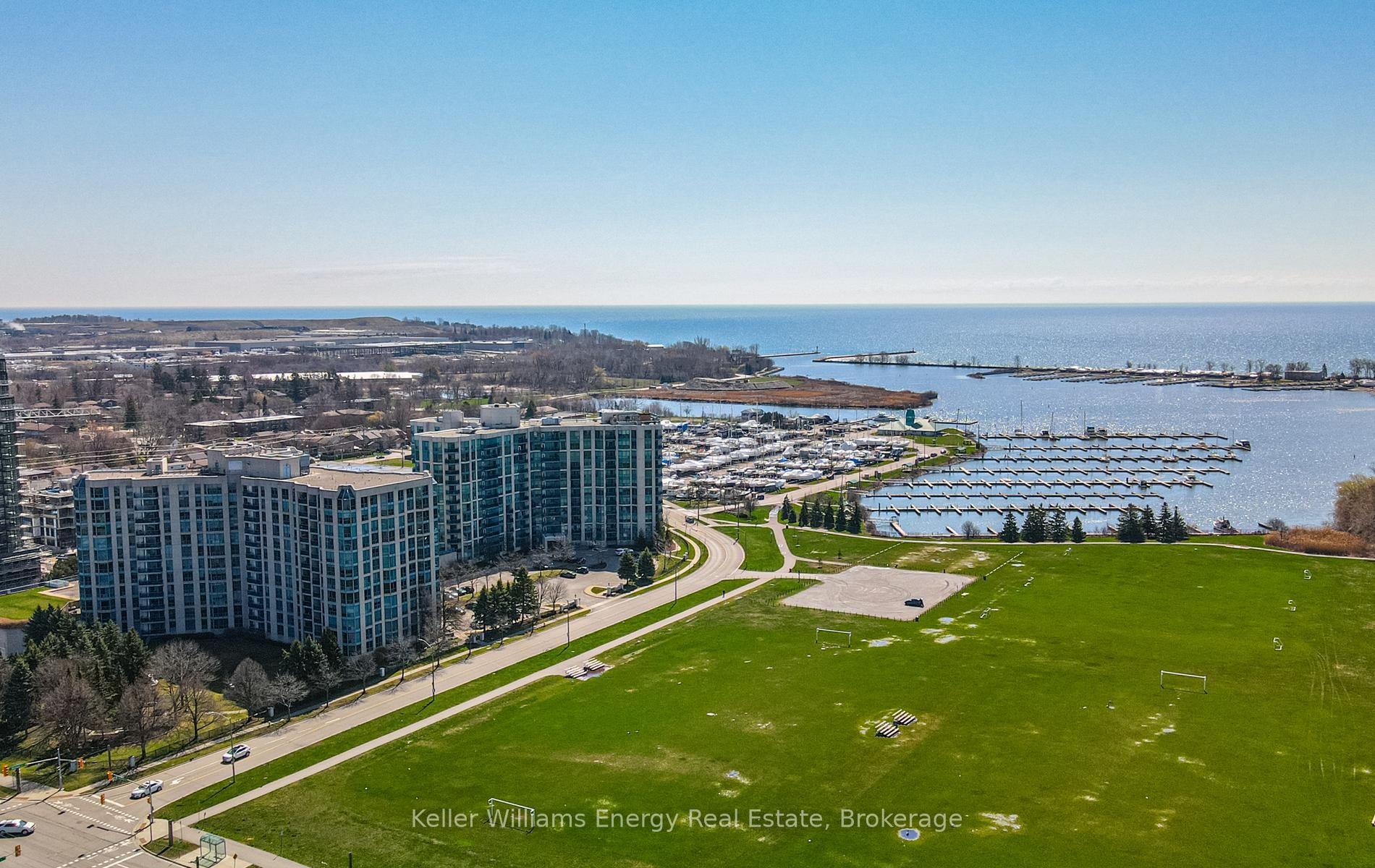 Photo 38 of Unit 308, 360 Watson Street W, Whitby, Port Whitby — HOMEH