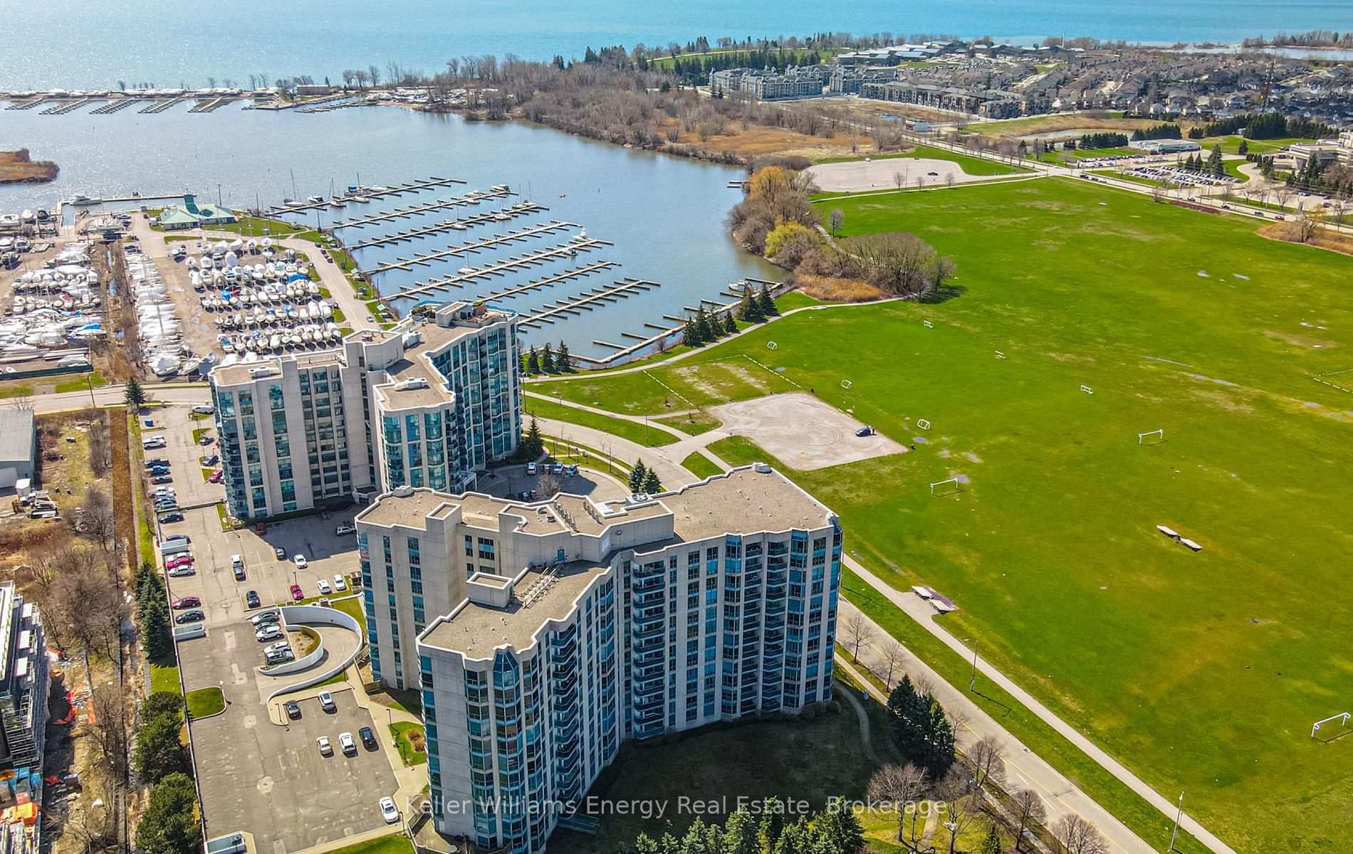Photo 39 of Unit 308, 360 Watson Street W, Whitby, Port Whitby — HOMEH