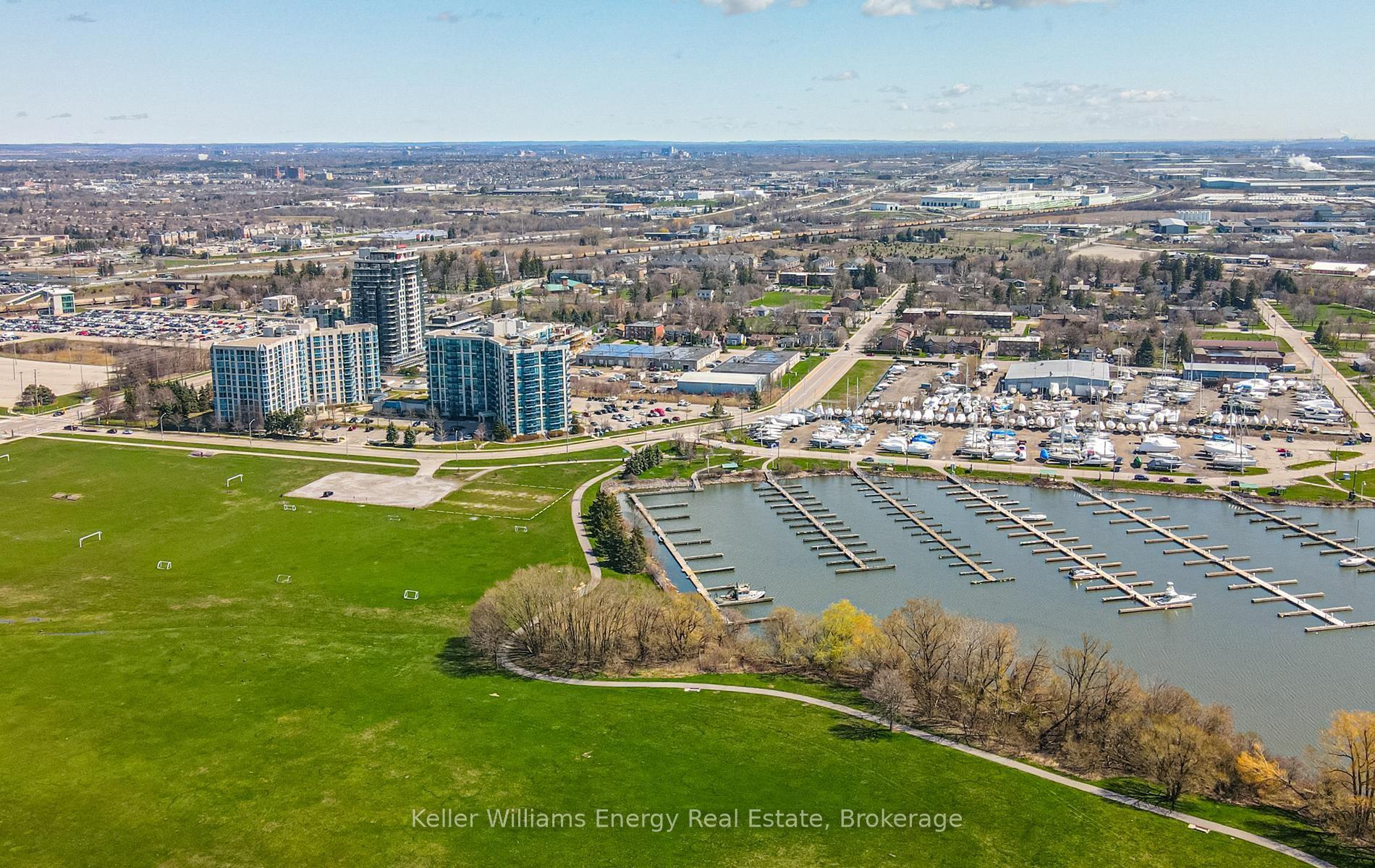 Photo 40 of Unit 308, 360 Watson Street W, Whitby, Port Whitby — HOMEH