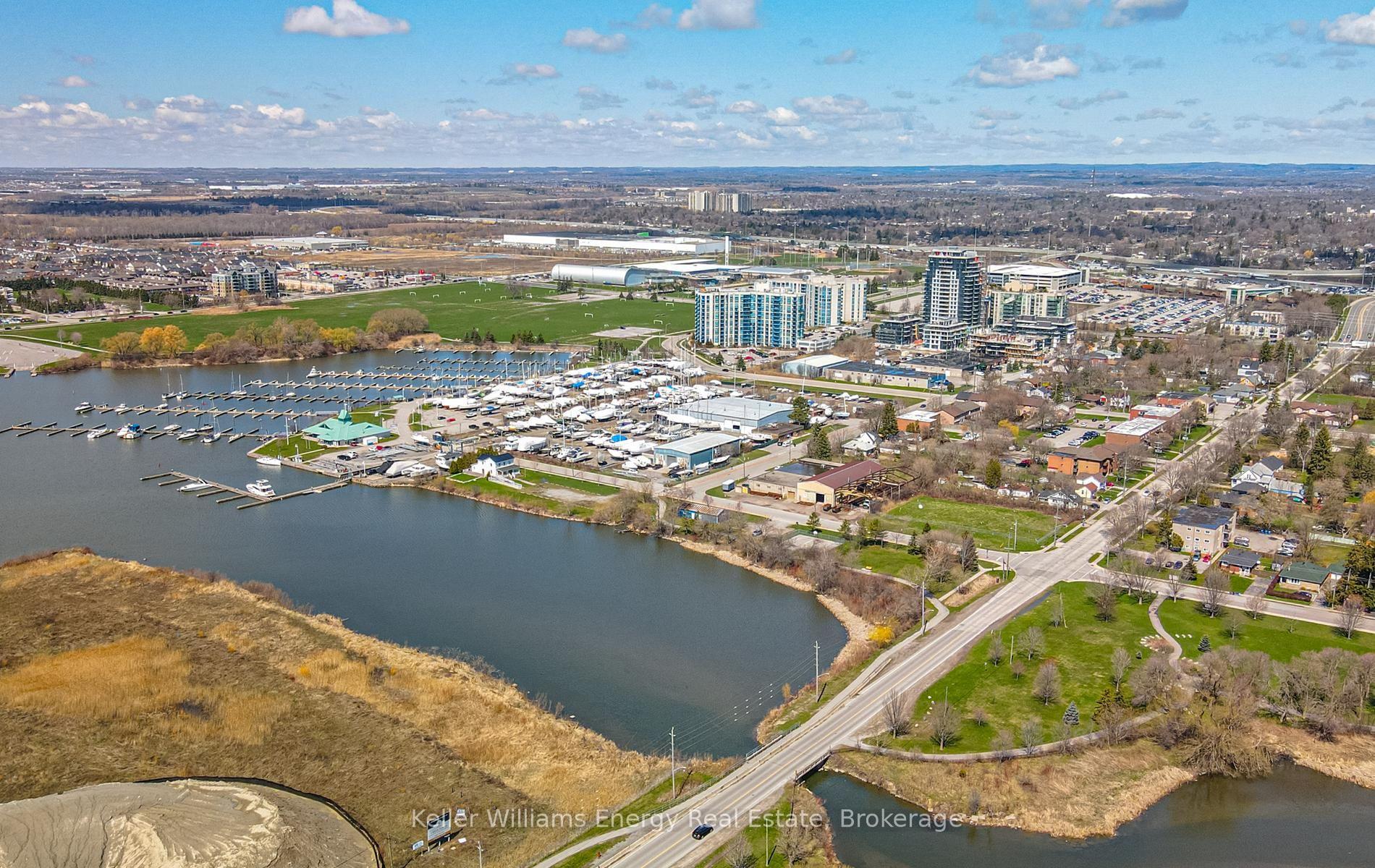 Photo 41 of Unit 308, 360 Watson Street W, Whitby, Port Whitby — HOMEH