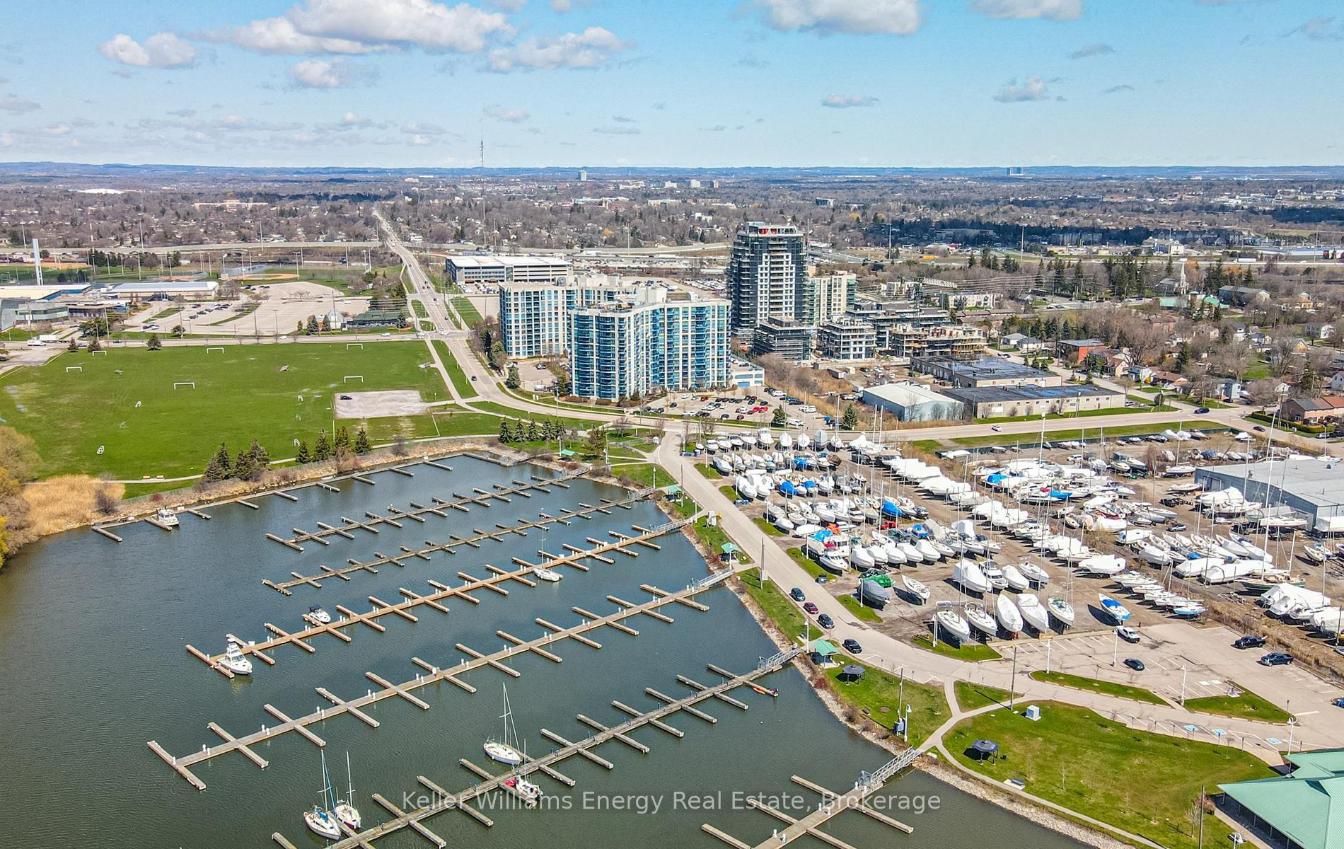 Photo 44 of Unit 308, 360 Watson Street W, Whitby, Port Whitby — HOMEH