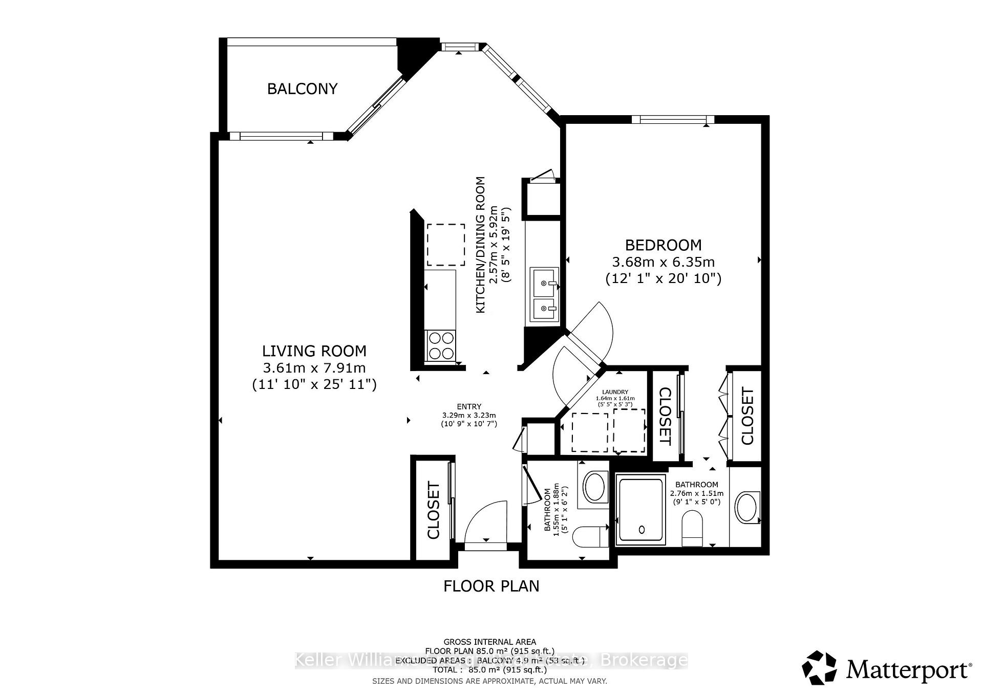 Photo 45 of Unit 308, 360 Watson Street W, Whitby, Port Whitby — HOMEH