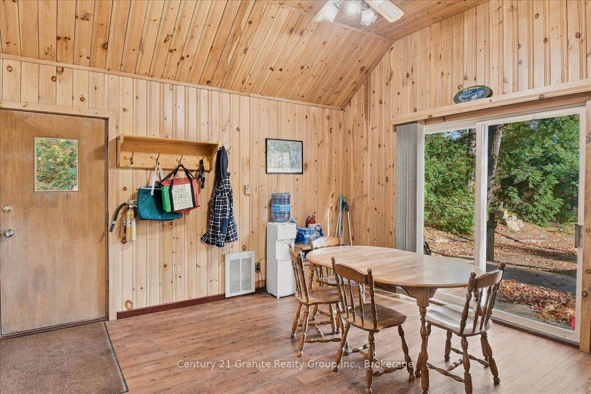 Photo 3 of 354 Forestview Road N, Hastings Highlands, Herschel Ward — HOMEH