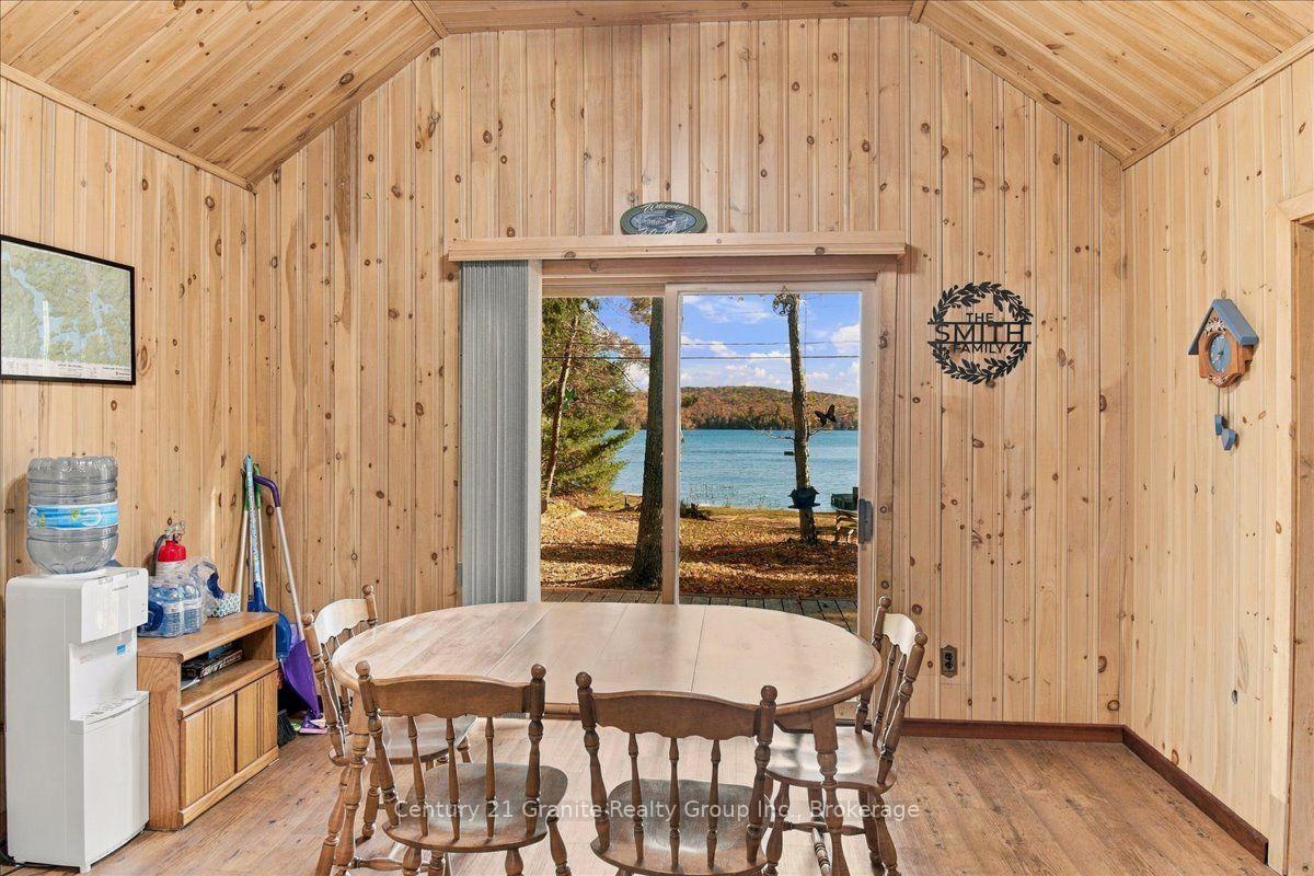 Photo 4 of 354 Forestview Road N, Hastings Highlands, Herschel Ward — HOMEH