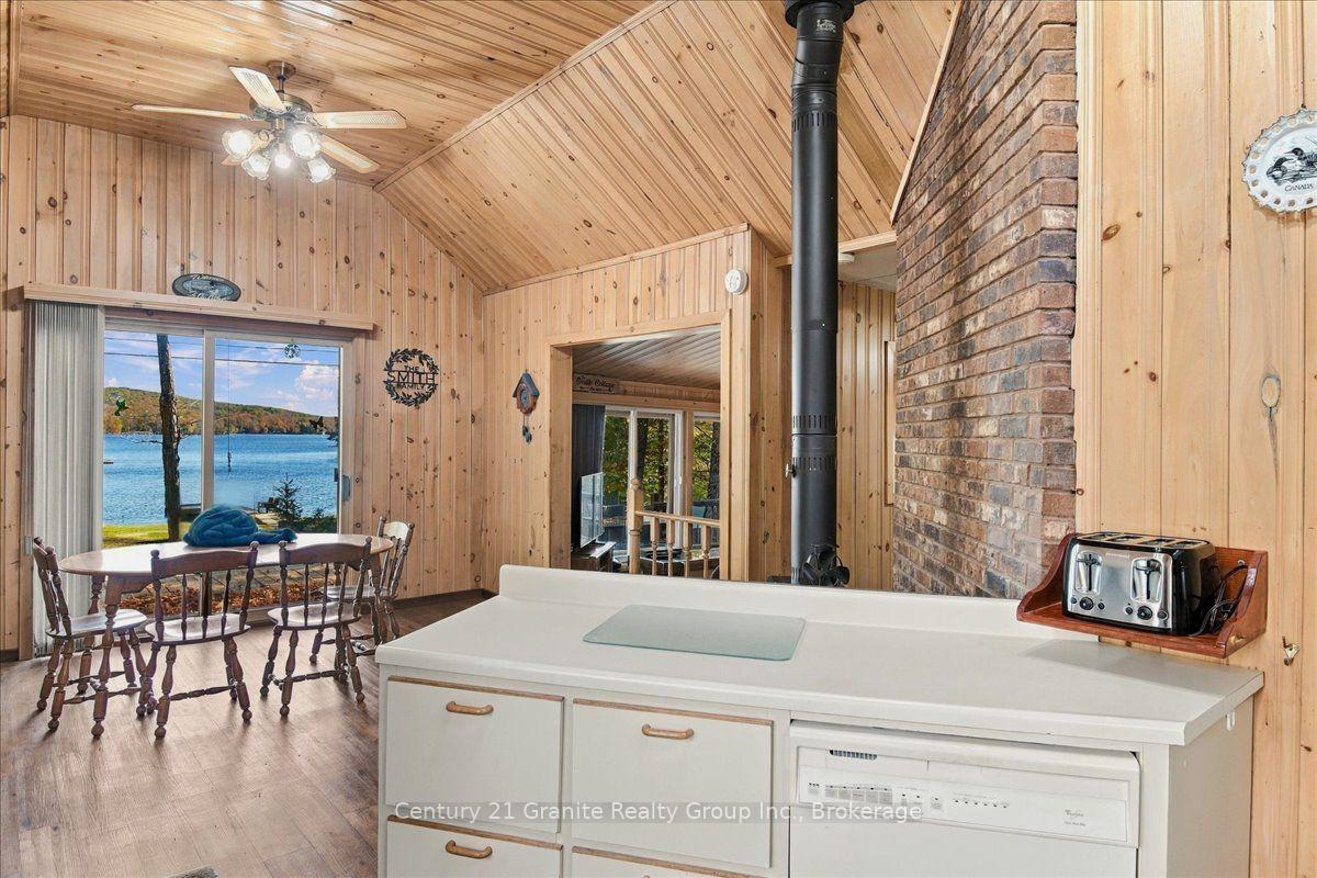 Photo 7 of 354 Forestview Road N, Hastings Highlands, Herschel Ward — HOMEH