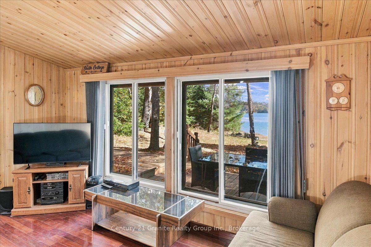 Photo 10 of 354 Forestview Road N, Hastings Highlands, Herschel Ward — HOMEH