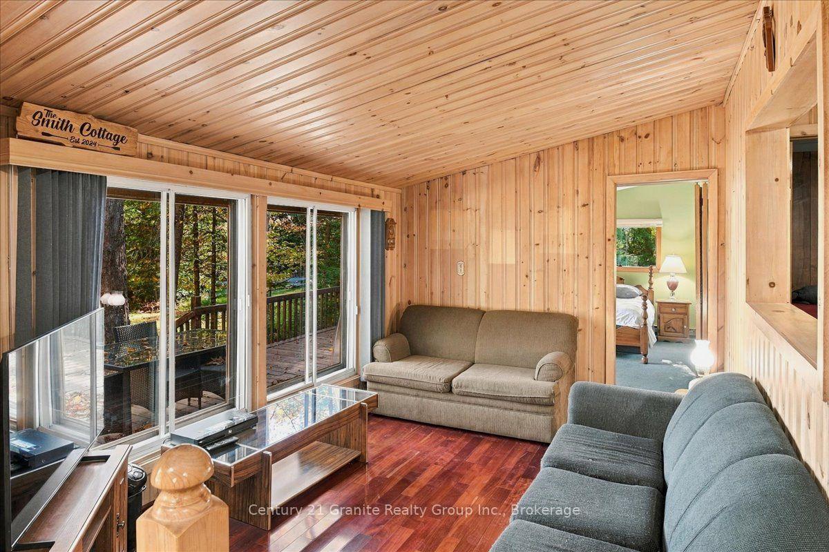 Photo 11 of 354 Forestview Road N, Hastings Highlands, Herschel Ward — HOMEH