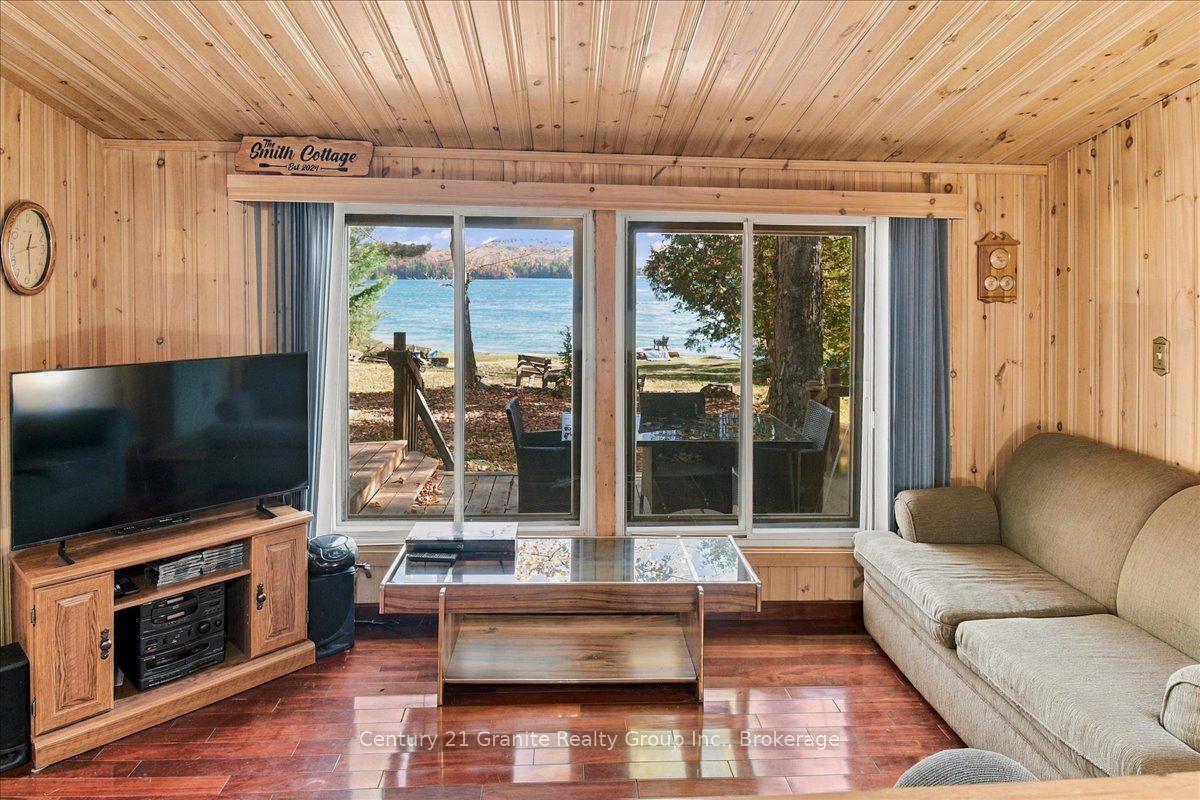 Photo 12 of 354 Forestview Road N, Hastings Highlands, Herschel Ward — HOMEH