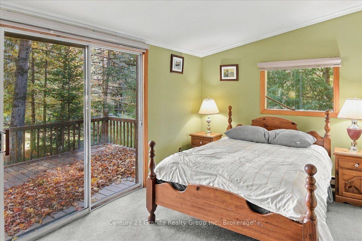 Photo 13 of 354 Forestview Road N, Hastings Highlands, Herschel Ward — HOMEH