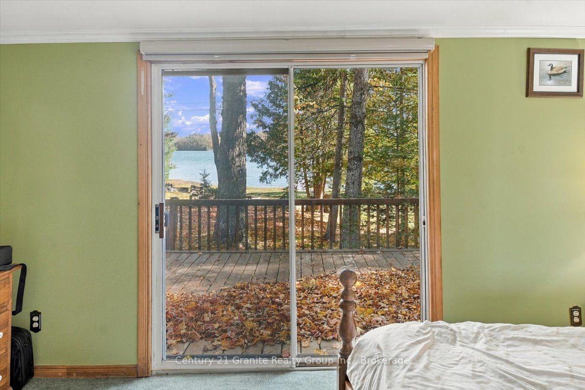 Photo 14 of 354 Forestview Road N, Hastings Highlands, Herschel Ward — HOMEH