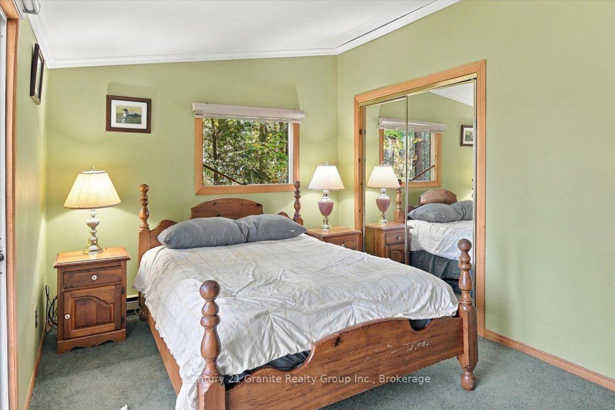 Photo 15 of 354 Forestview Road N, Hastings Highlands, Herschel Ward — HOMEH