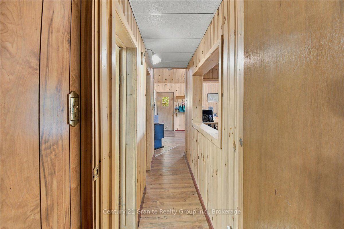 Photo 22 of 354 Forestview Road N, Hastings Highlands, Herschel Ward — HOMEH