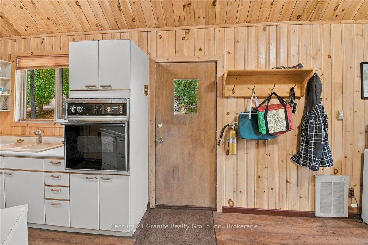 Photo 26 of 354 Forestview Road N, Hastings Highlands, Herschel Ward — HOMEH