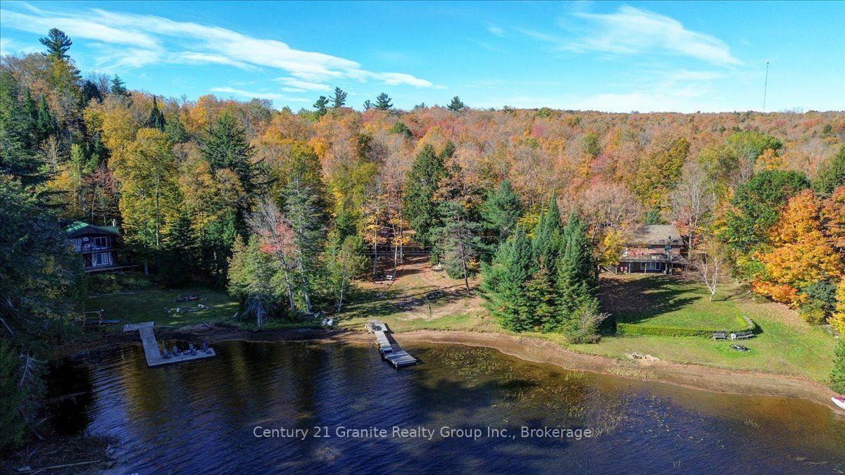 Photo 34 of 354 Forestview Road N, Hastings Highlands, Herschel Ward — HOMEH