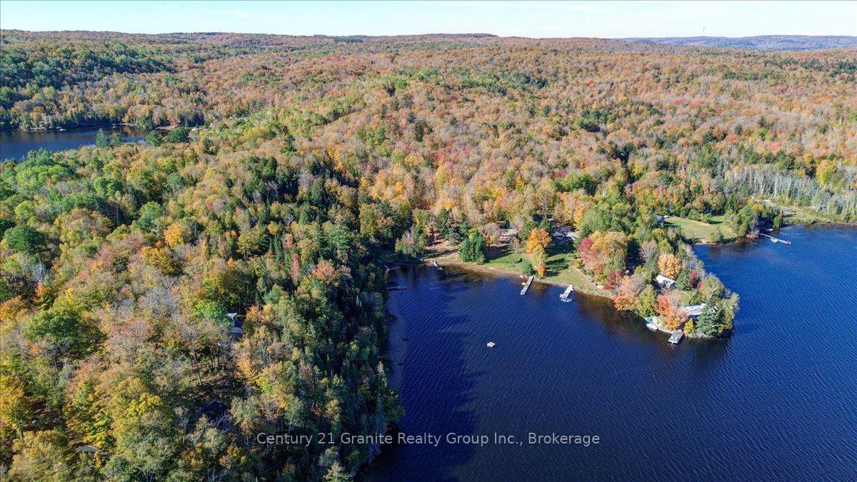 Photo 35 of 354 Forestview Road N, Hastings Highlands, Herschel Ward — HOMEH