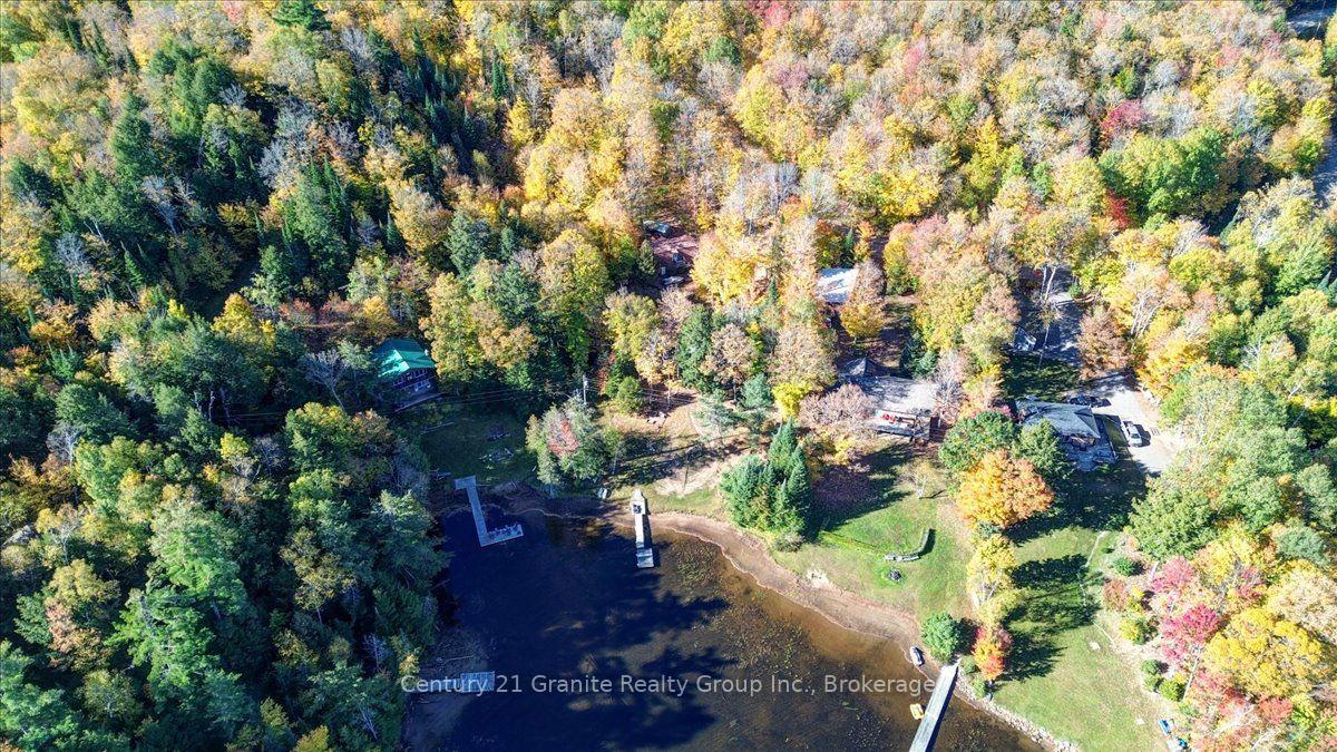 Photo 36 of 354 Forestview Road N, Hastings Highlands, Herschel Ward — HOMEH