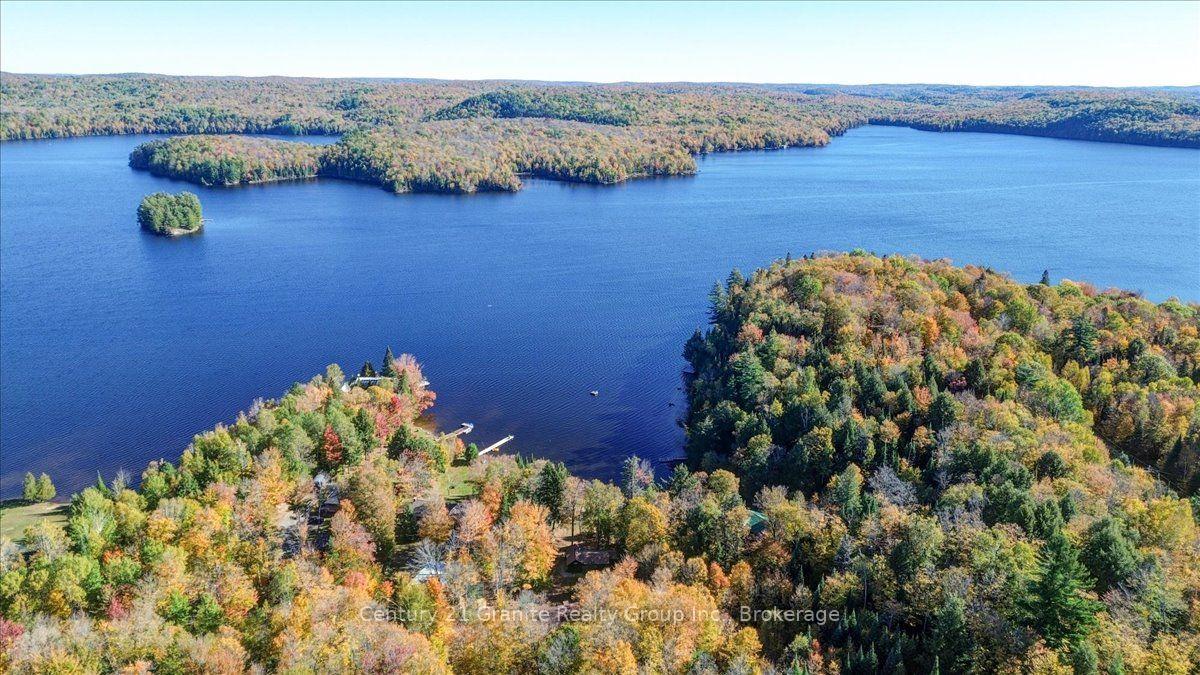 Photo 37 of 354 Forestview Road N, Hastings Highlands, Herschel Ward — HOMEH