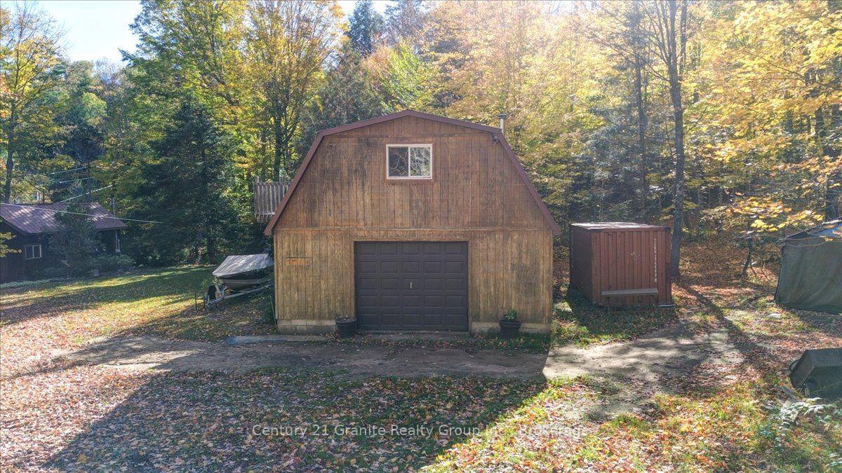 Photo 38 of 354 Forestview Road N, Hastings Highlands, Herschel Ward — HOMEH