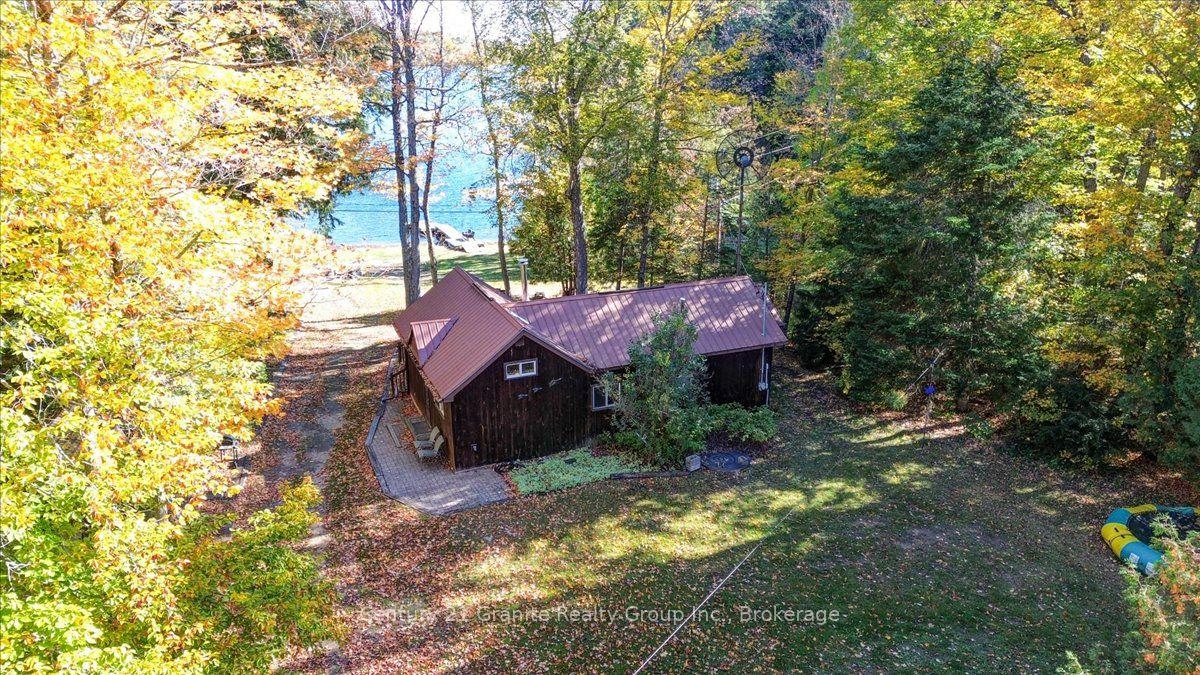 Photo 39 of 354 Forestview Road N, Hastings Highlands, Herschel Ward — HOMEH