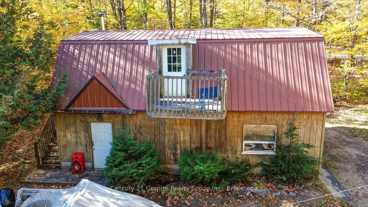 Photo 40 of 354 Forestview Road N, Hastings Highlands, Herschel Ward — HOMEH