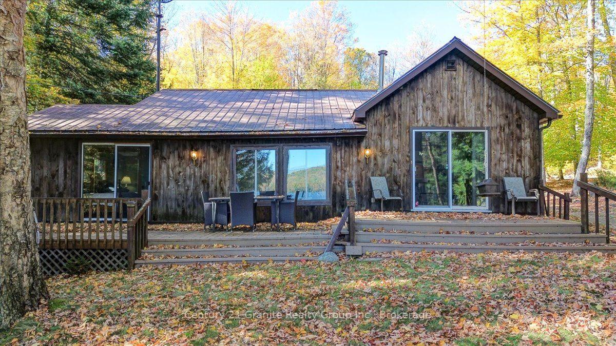 Photo 41 of 354 Forestview Road N, Hastings Highlands, Herschel Ward — HOMEH