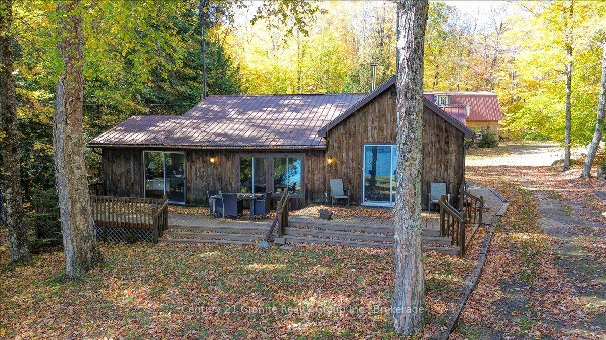Photo 42 of 354 Forestview Road N, Hastings Highlands, Herschel Ward — HOMEH
