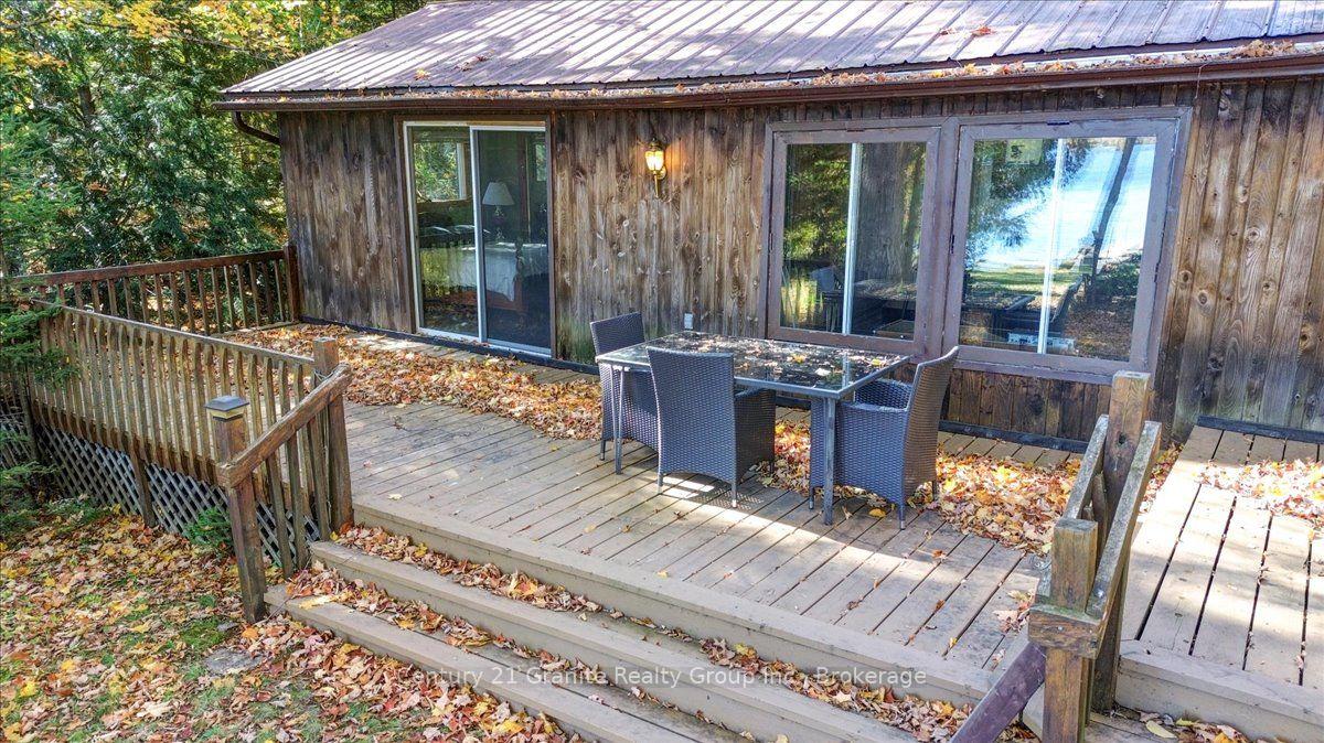 Photo 43 of 354 Forestview Road N, Hastings Highlands, Herschel Ward — HOMEH