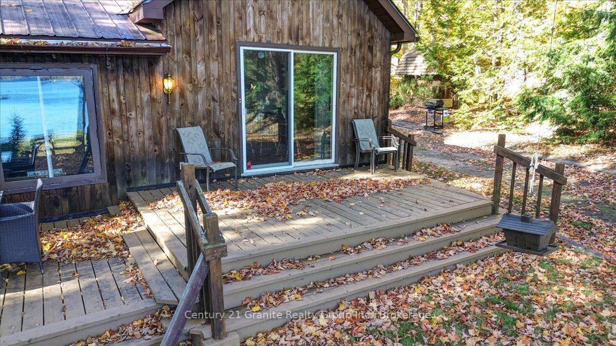 Photo 44 of 354 Forestview Road N, Hastings Highlands, Herschel Ward — HOMEH