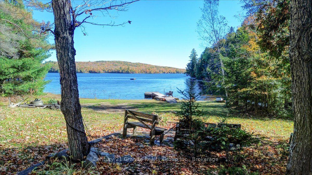 Photo 45 of 354 Forestview Road N, Hastings Highlands, Herschel Ward — HOMEH