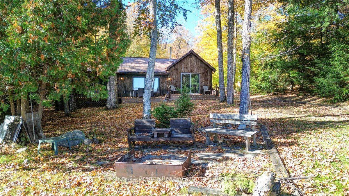 Photo 46 of 354 Forestview Road N, Hastings Highlands, Herschel Ward — HOMEH