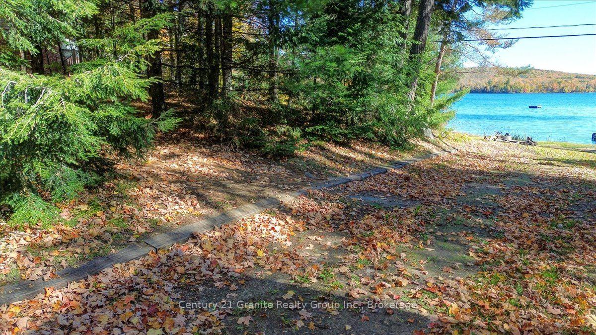 Photo 47 of 354 Forestview Road N, Hastings Highlands, Herschel Ward — HOMEH