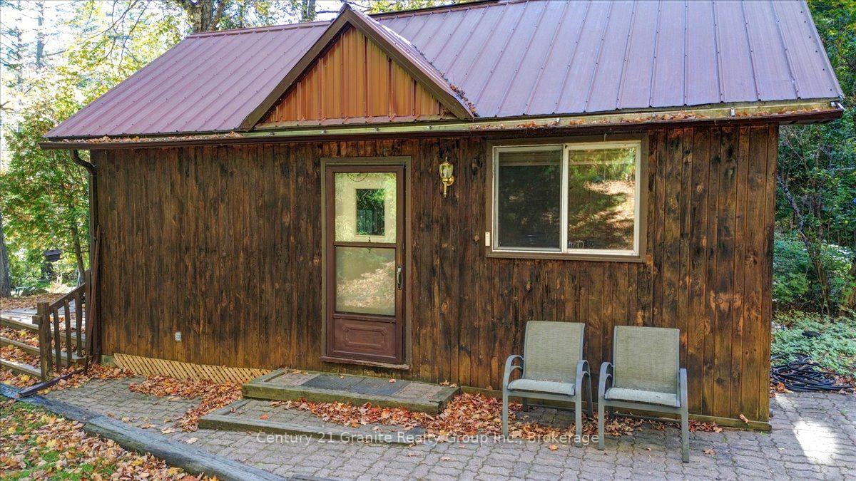Photo 48 of 354 Forestview Road N, Hastings Highlands, Herschel Ward — HOMEH