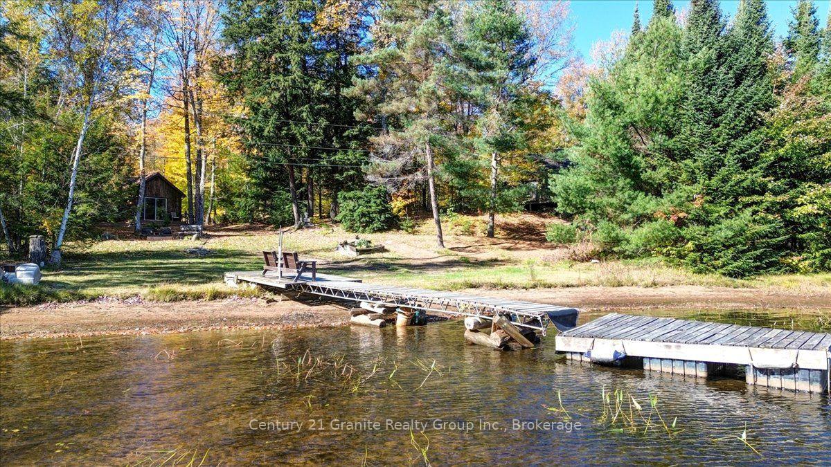 Photo 49 of 354 Forestview Road N, Hastings Highlands, Herschel Ward — HOMEH