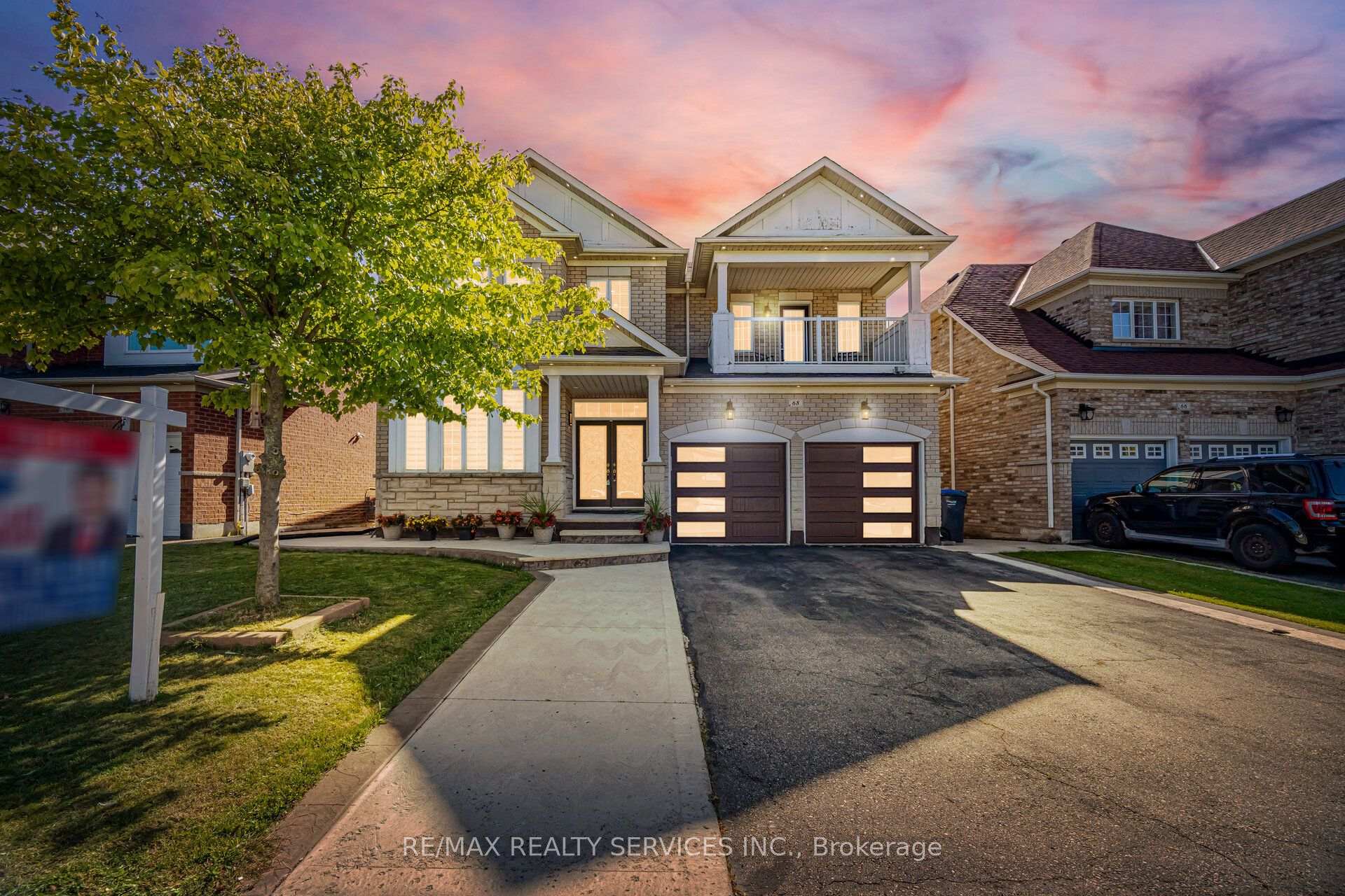 Photo 4 of 68 Southlake Boulevard, Brampton, Madoc — HOMEH