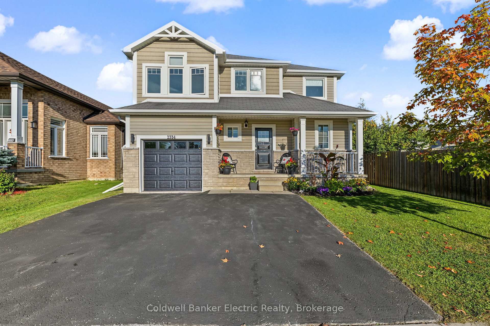 Photo of 2334 Marsdale Drive