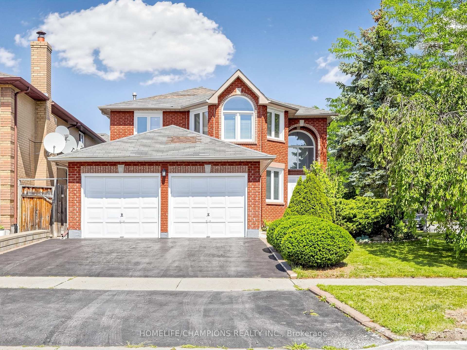 Photo 1 of 1622 Sandhurst Crescent, Pickering, Highbush — HOMEH