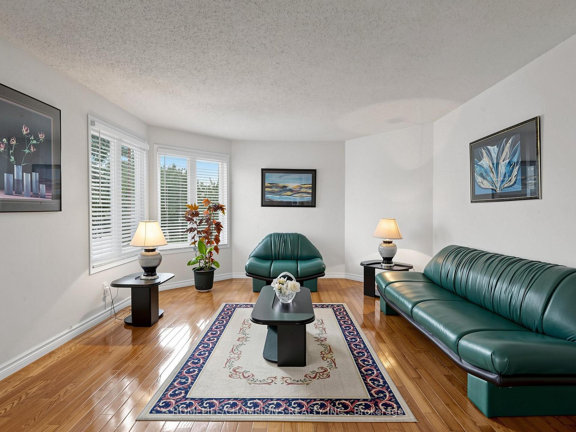 Photo 8 of 1622 Sandhurst Crescent, Pickering, Highbush — HOMEH
