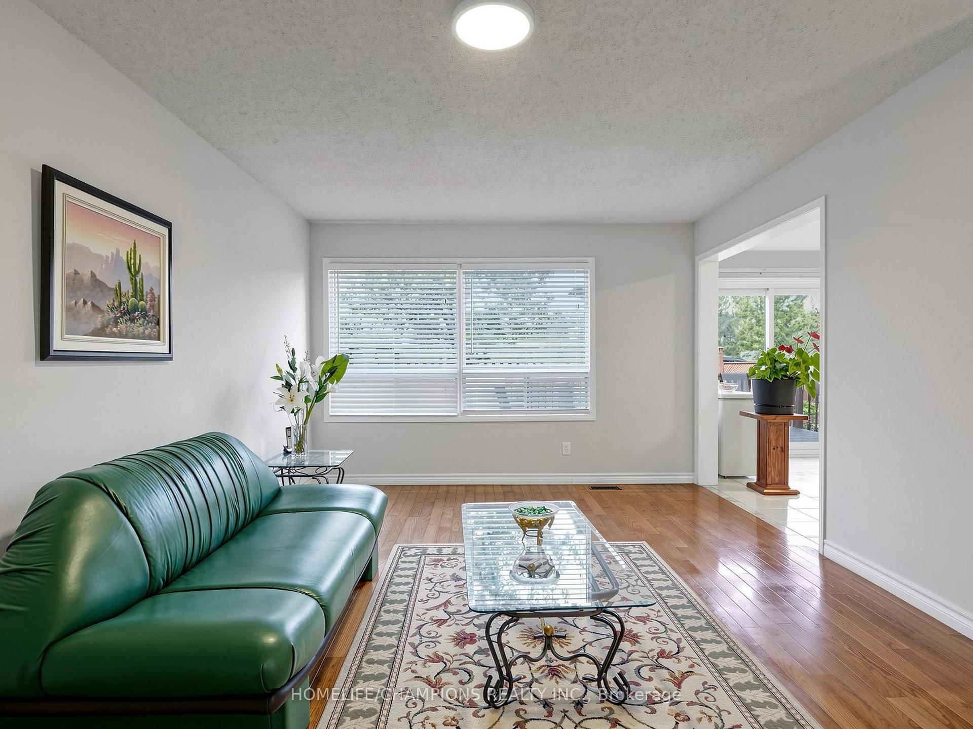 Photo 12 of 1622 Sandhurst Crescent, Pickering, Highbush — HOMEH