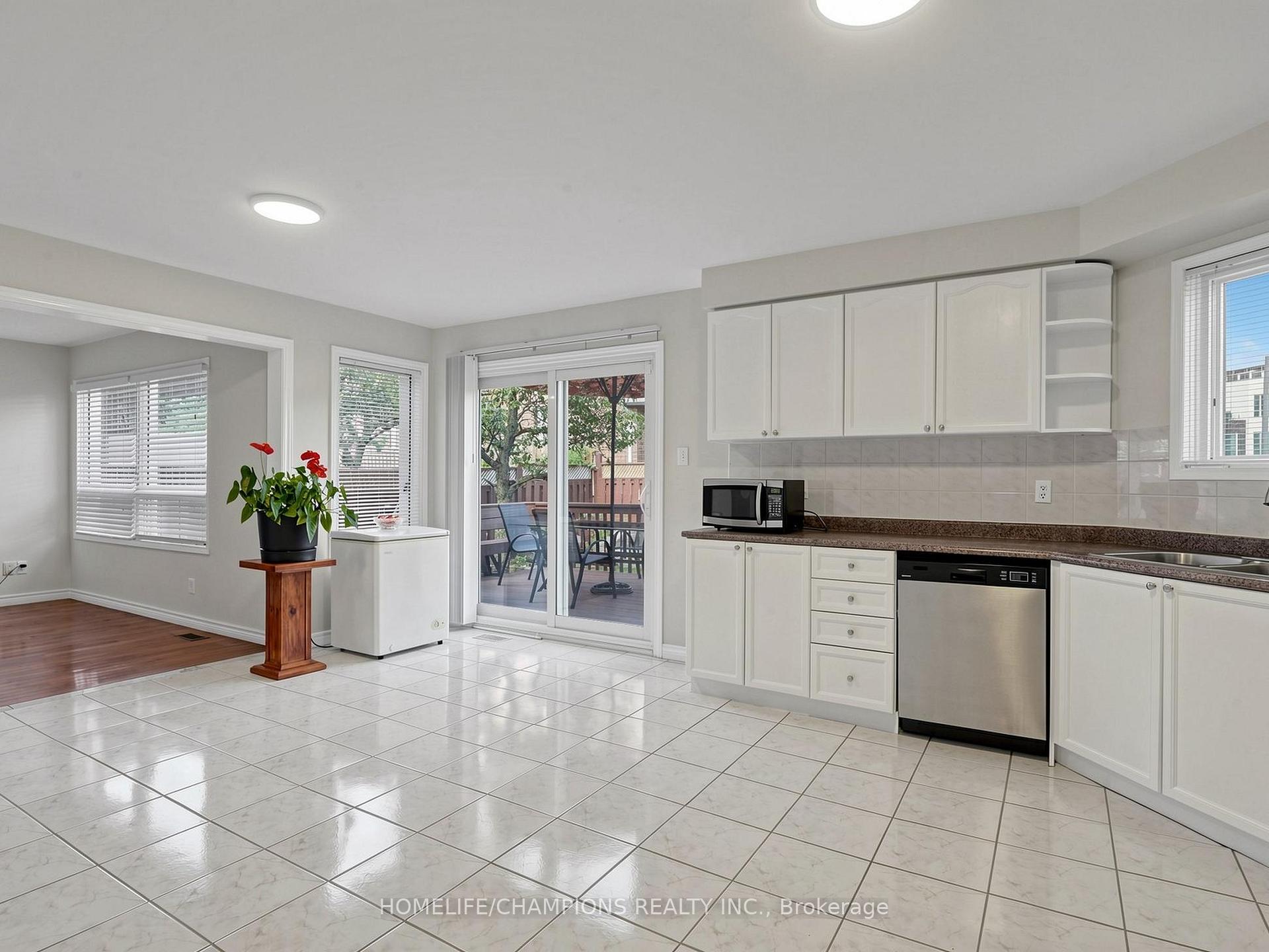 Photo 16 of 1622 Sandhurst Crescent, Pickering, Highbush — HOMEH