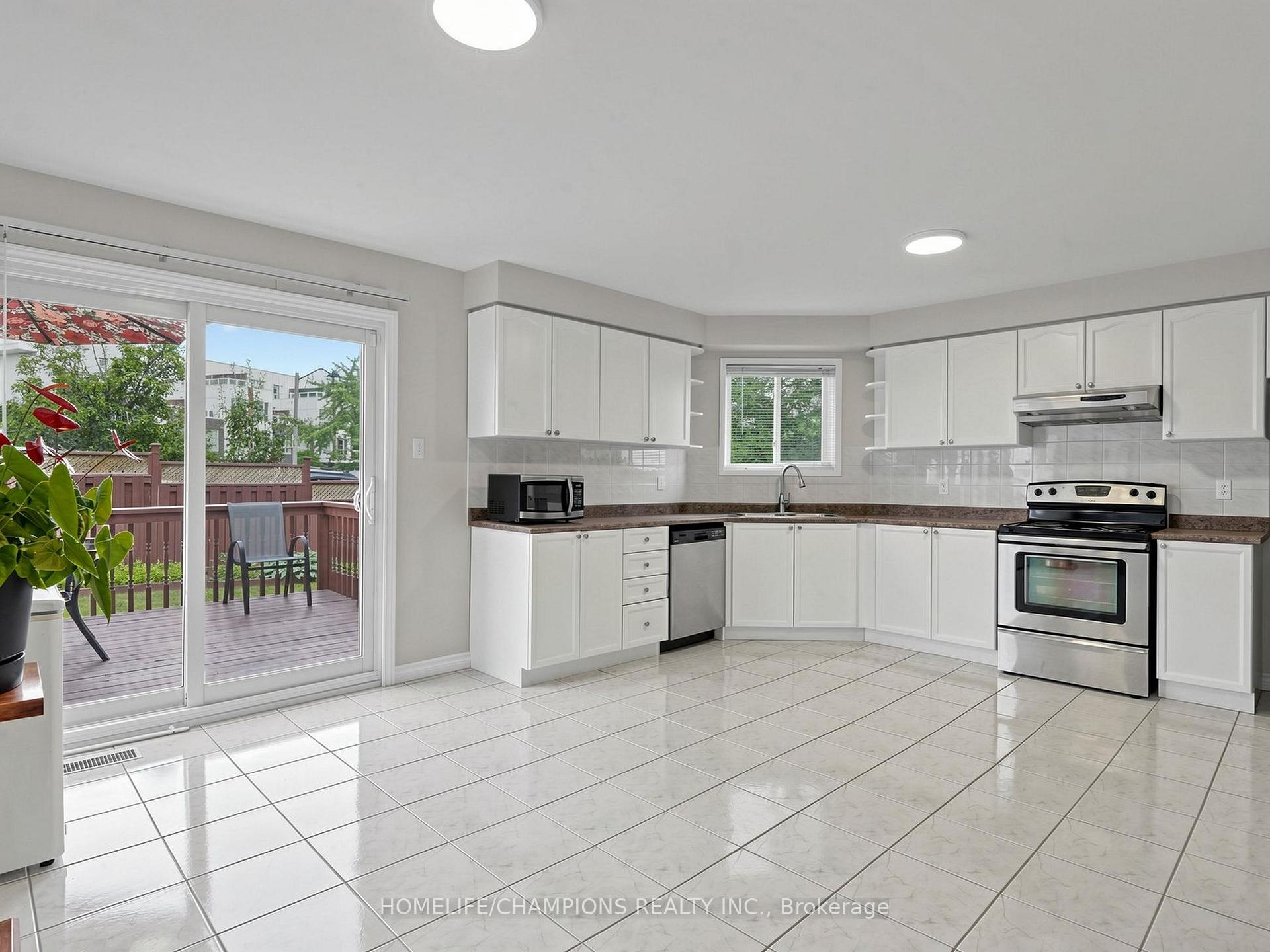 Photo 17 of 1622 Sandhurst Crescent, Pickering, Highbush — HOMEH