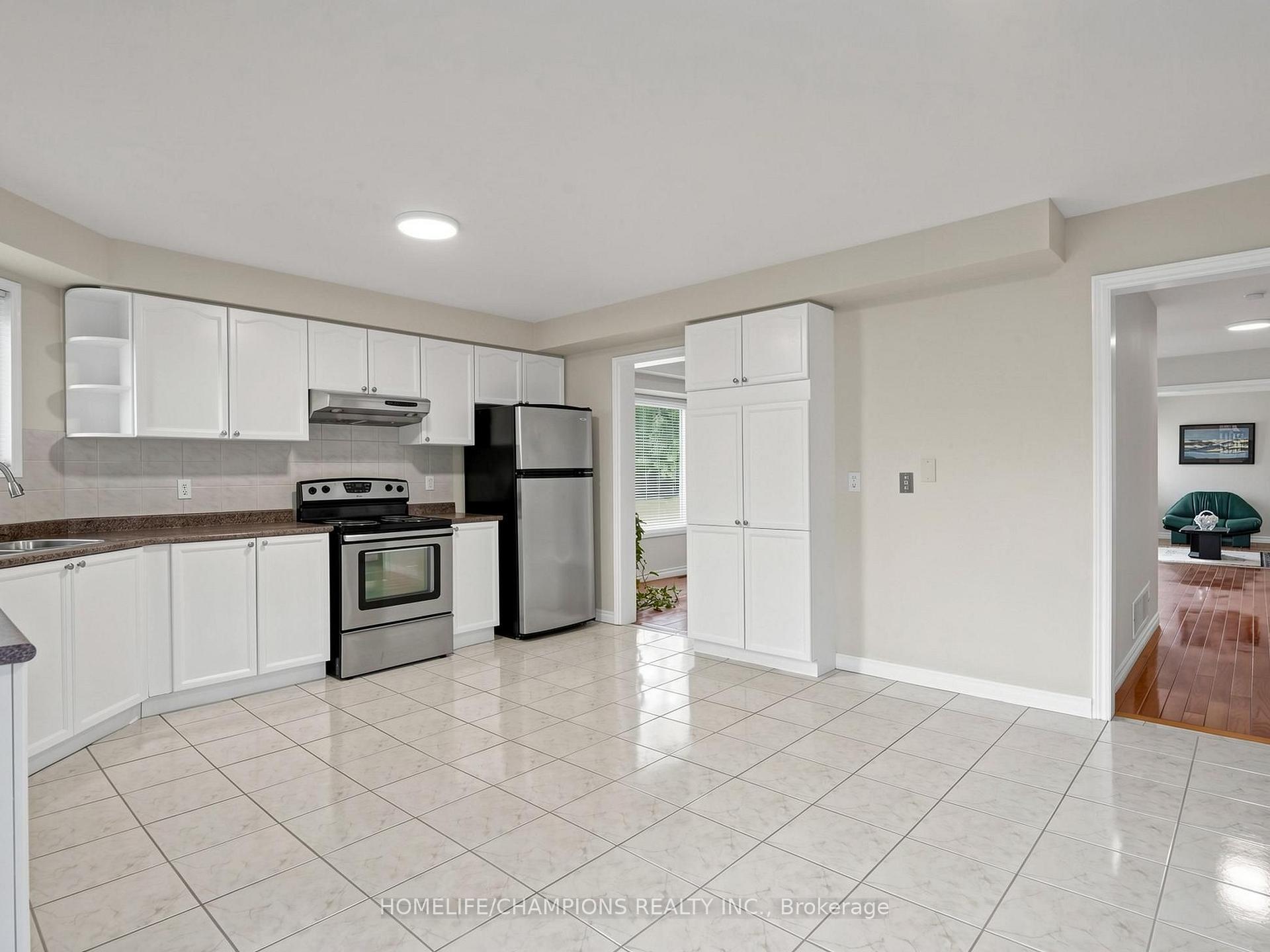 Photo 18 of 1622 Sandhurst Crescent, Pickering, Highbush — HOMEH